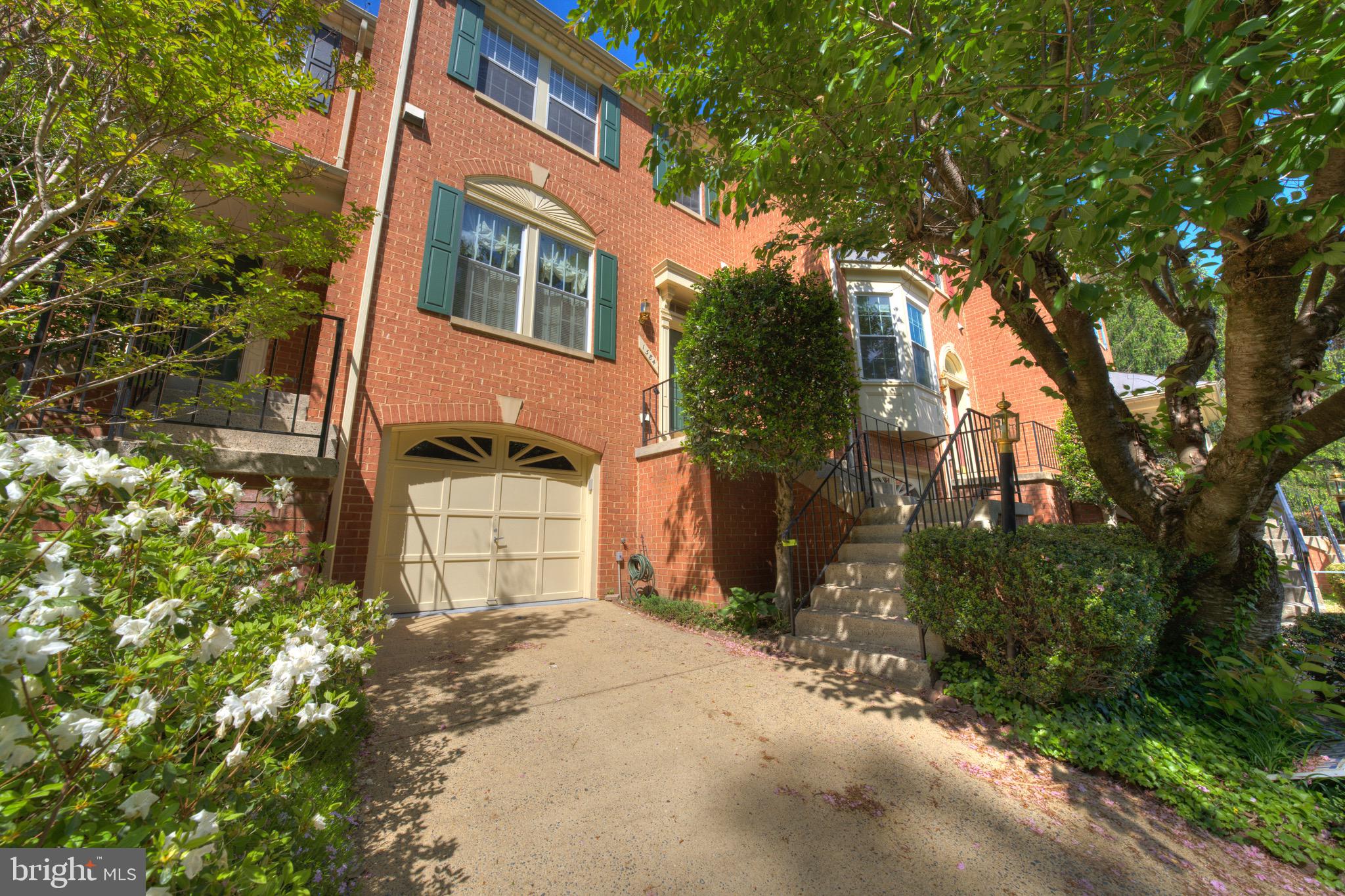 1384 Park Garden Lane Reston, VA 20194 - Photo 44 of 50