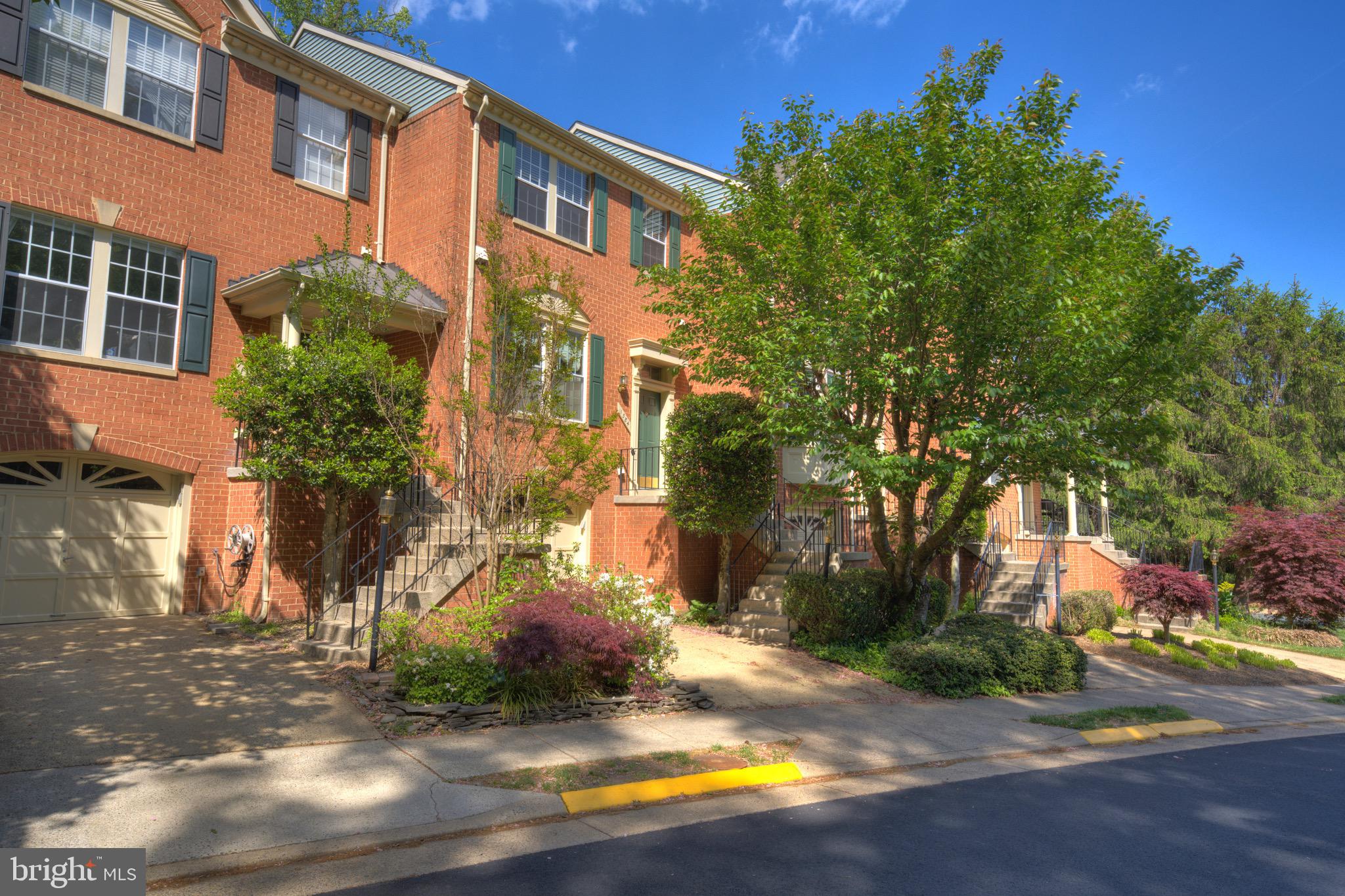 1384 Park Garden Lane Reston, VA 20194 - Photo 45 of 50