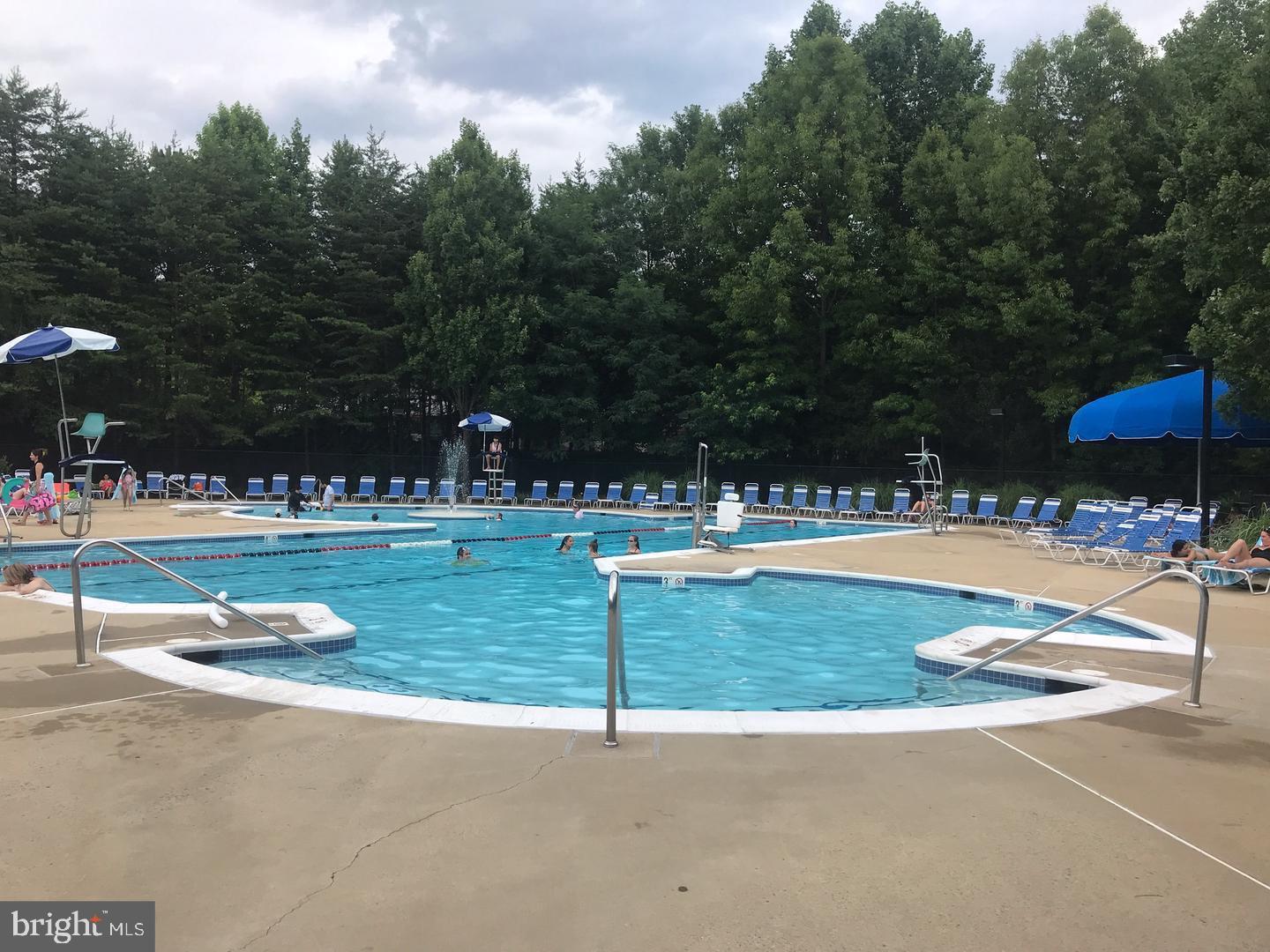 1384 Park Garden Lane Reston, VA 20194 - Photo 46 of 50