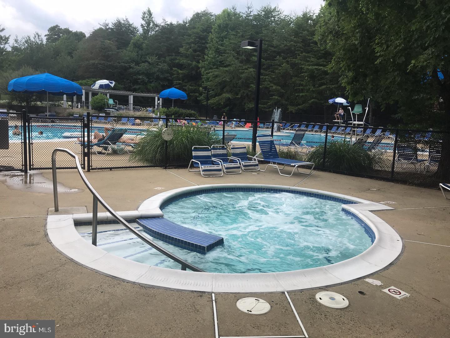 1384 Park Garden Lane Reston, VA 20194 - Photo 47 of 50