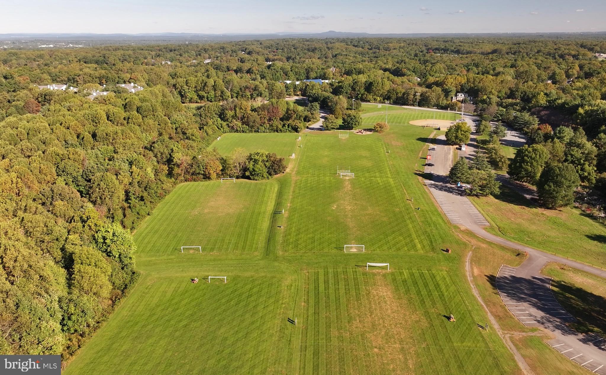 1384 Park Garden Lane Reston, VA 20194 - Photo 48 of 50