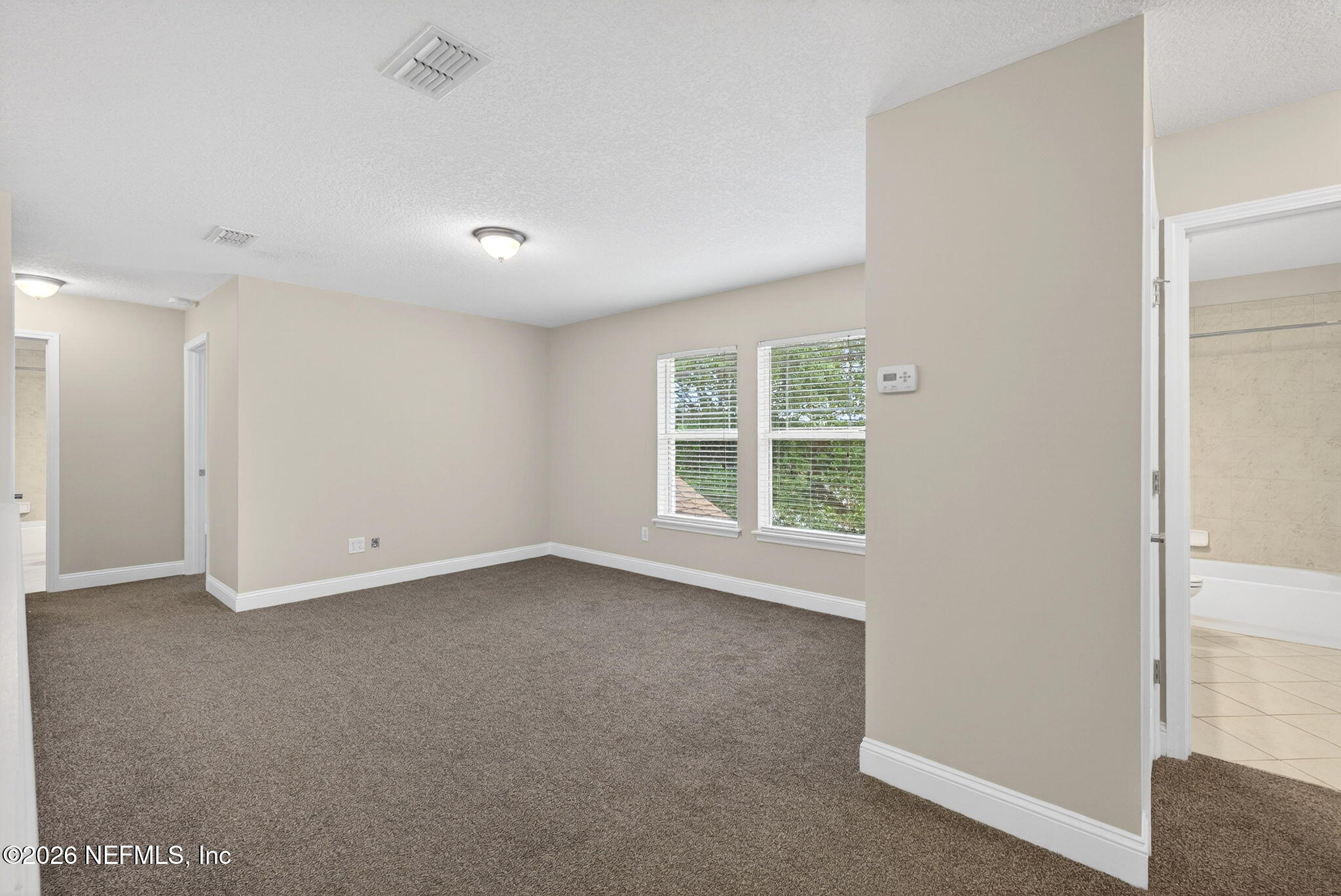 85667 Berryessa Way Fernandina Beach, FL 32034 - Photo 23 of 39 an empty room with a window