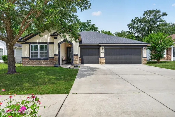 $330,000 | 5552 Huckleberry Trail West, Macclenny, FL 32063