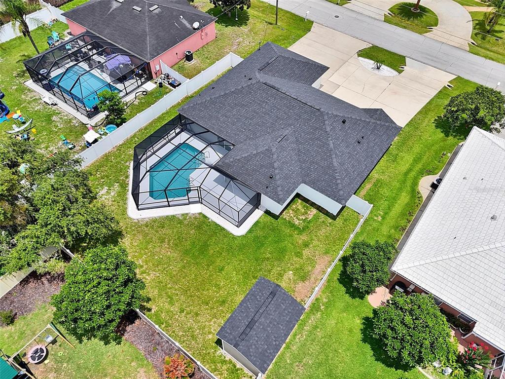 22 Roxboro Drive Palm Coast, FL 32164 - Photo 55 of 58