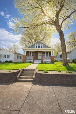 $175,000 | 820 South 16th Street, Quincy, IL 62301