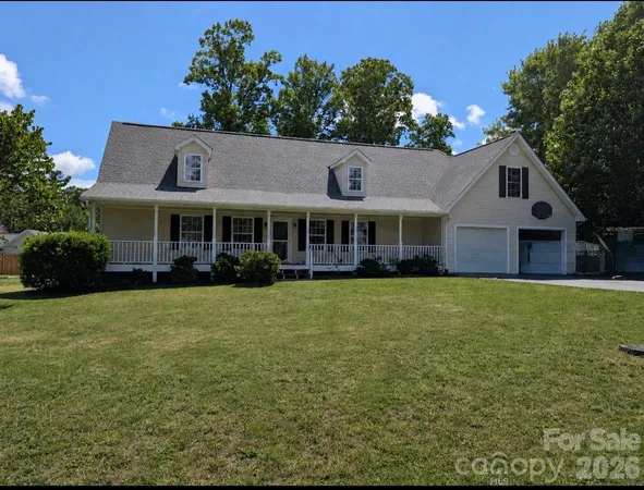 $525,000 | 51 Jerico Ridge Road, Fletcher, NC 28732