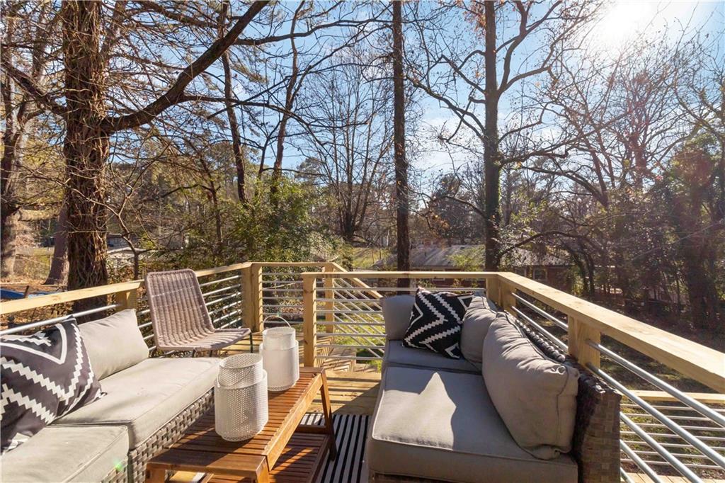 2995 Pasadena Drive Decatur, GA 30032 - Photo 28 of 30