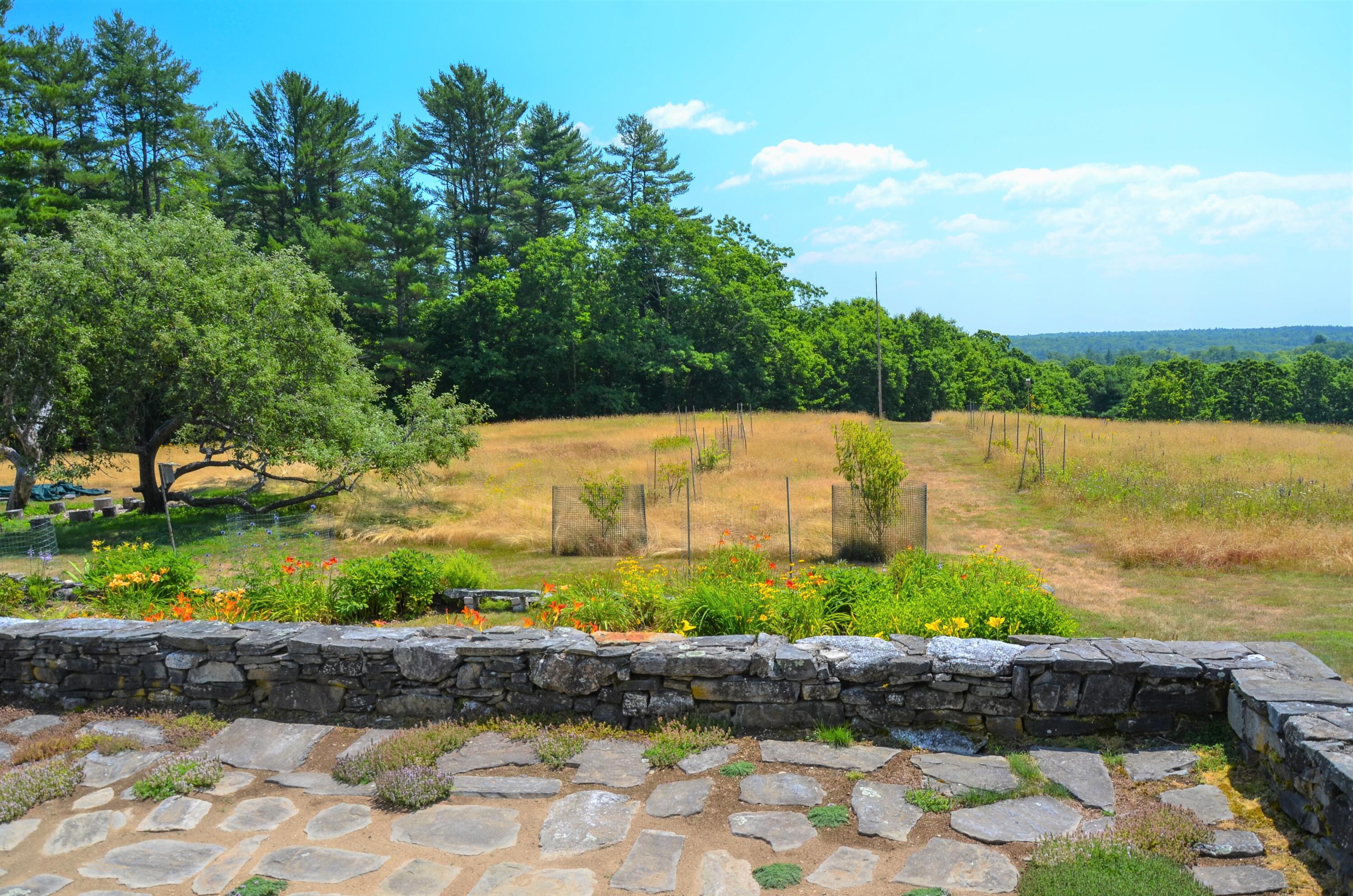 180 Golden Ridge Road Alna, ME 04535 - Photo 9 of 39 180GoldenRidge-Alna-DSC-5