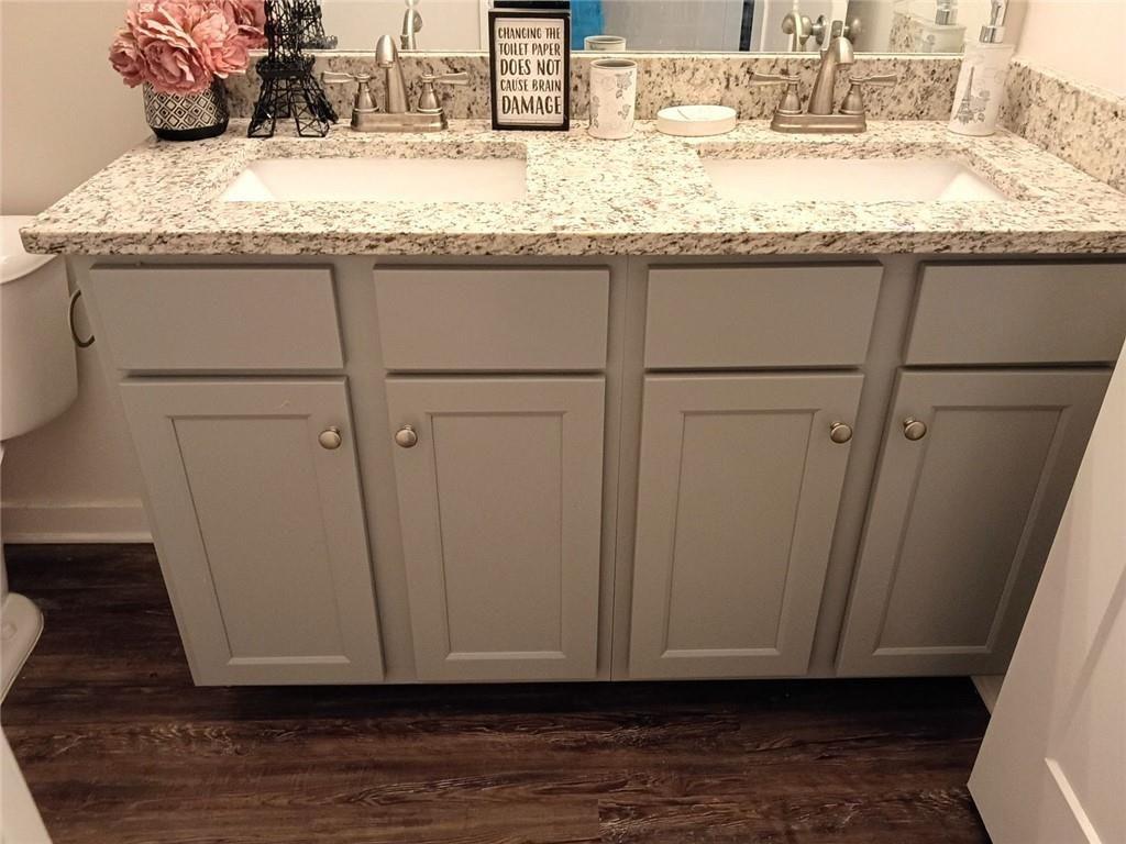 807 Ridgeview Court Hampton, GA 30228 - Photo 54 of 69