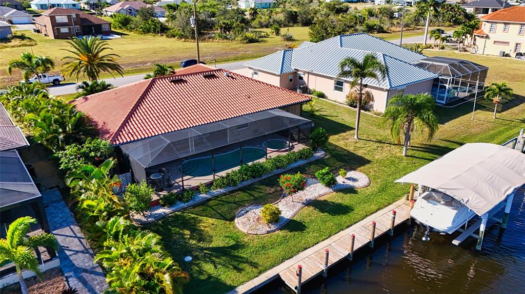 15564 Ruston Circle Port Charlotte, FL 33981 - Photo 3 of 99