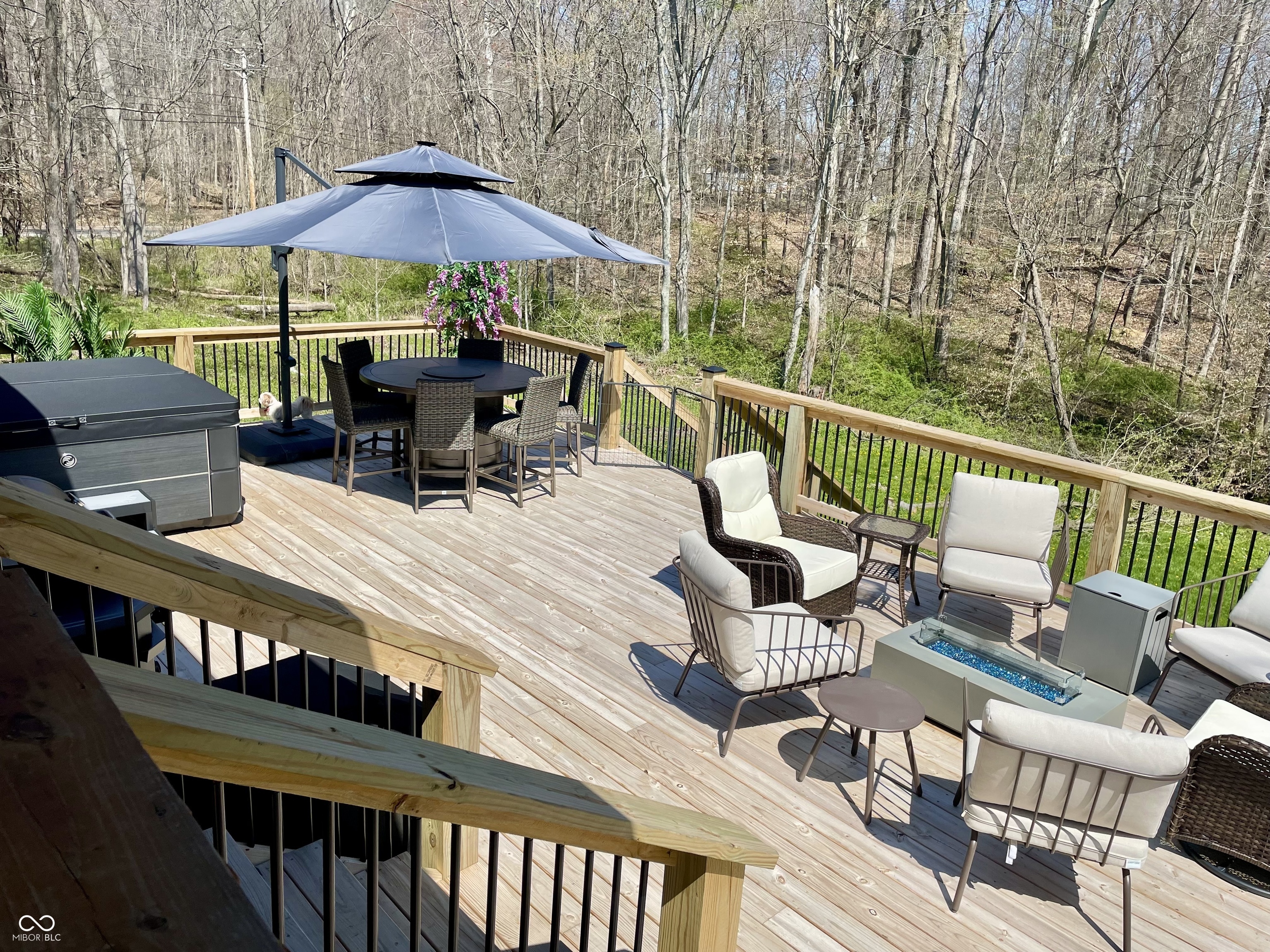 755 Gatesville Road Nashville, IN 47448 - Photo 31 of 44 Gallery Image 31