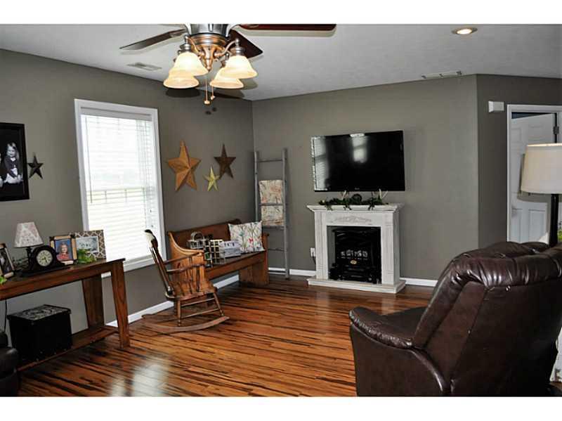 3307 Stone Quarry Road Urbana, OH 43078 - Photo 9 of 24 Gallery Image 9