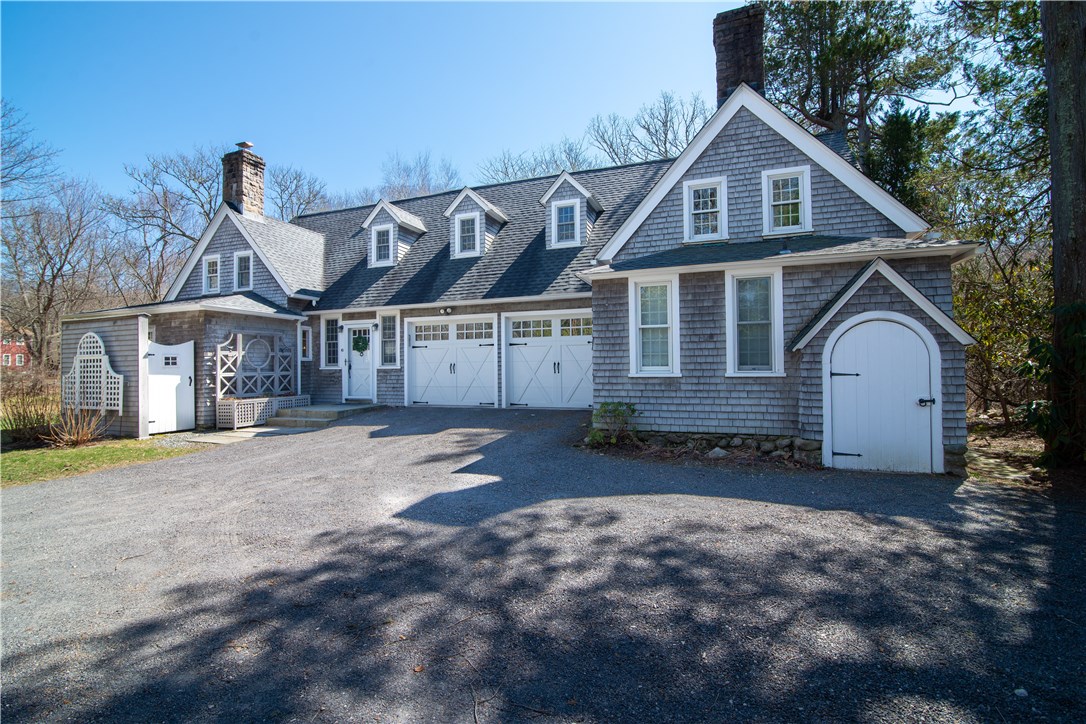 380B Post Road South Kingstown, RI 02879 - Photo 1 of 38