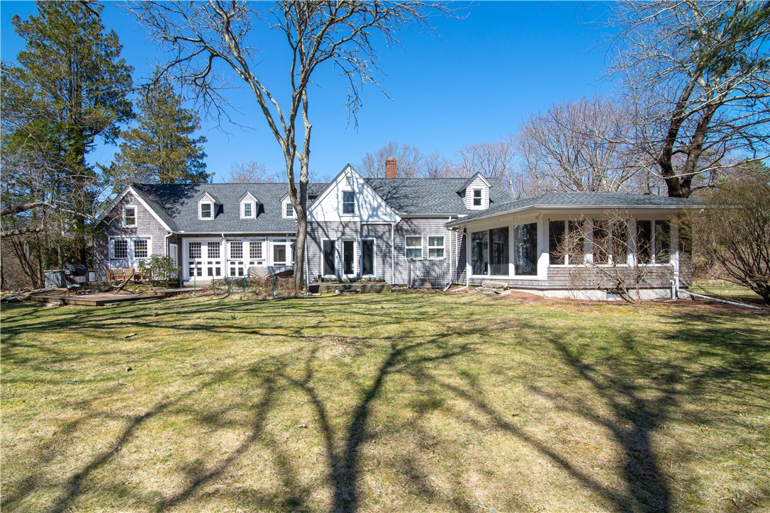 380B Post Road South Kingstown, RI 02879 - Photo 37 of 38
