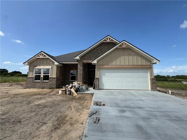 $409,000 | 2902 Orion Court, Bryan, TX 77808