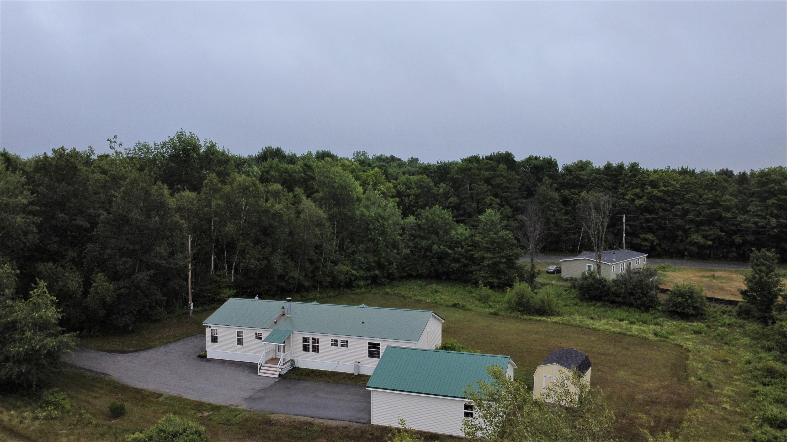 328 Mccard Road Corinth, ME 04427 - Photo 5 of 20 4