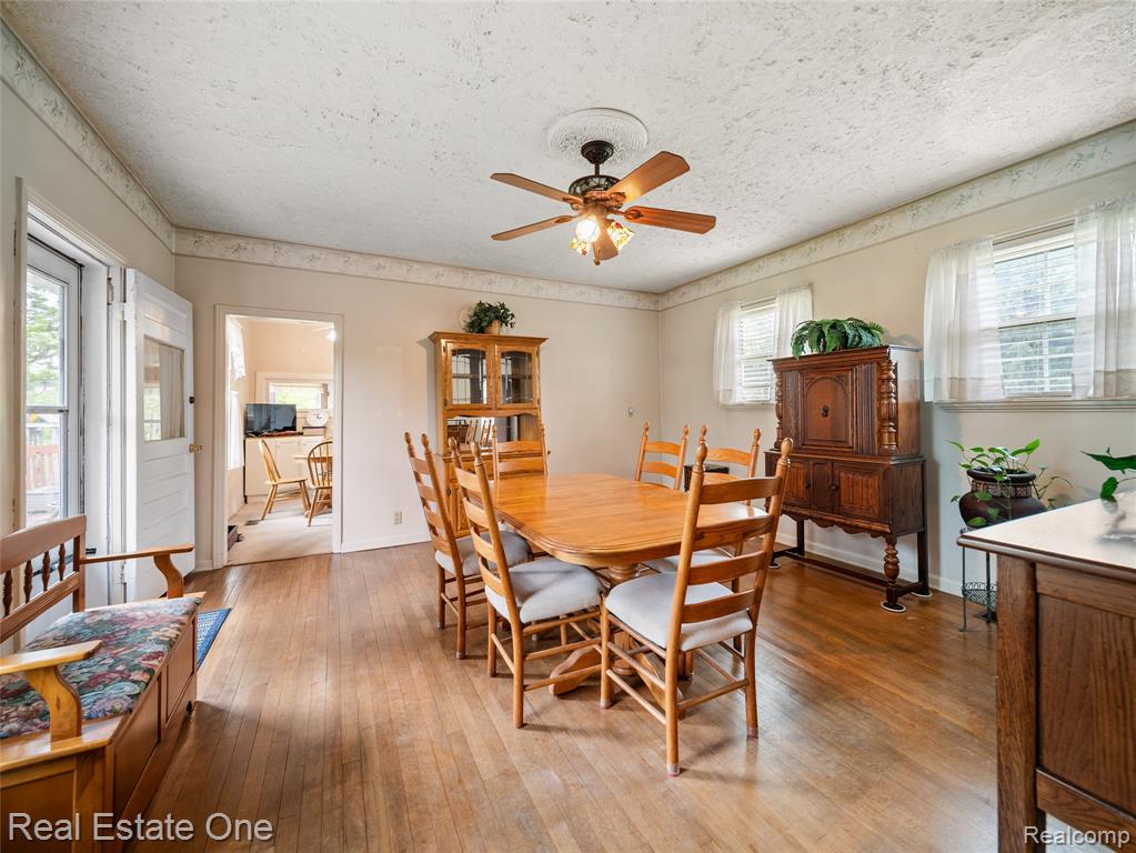 4730 Golf Club Road Howell, MI 48843 - Photo 8 of 28