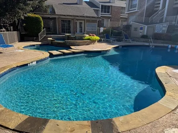 $237,500 | 3550 Country Square Drive, Unit 505, Carrollton, TX 75006