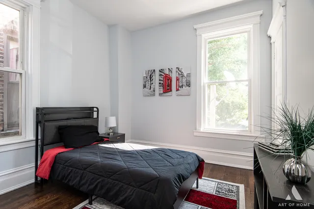 $559,999 | 4937 South Prairie Avenue, Chicago, IL 60615