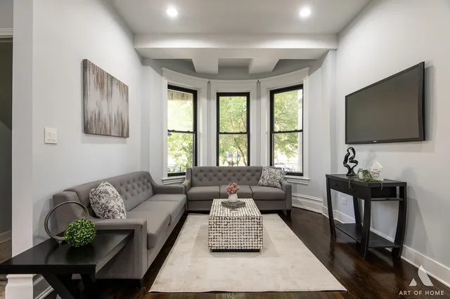 $559,999 | 4937 South Prairie Avenue, Chicago, IL 60615