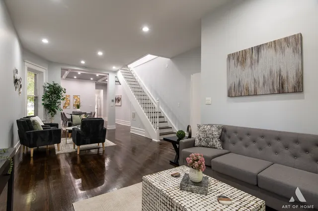 $559,999 | 4937 South Prairie Avenue, Chicago, IL 60615