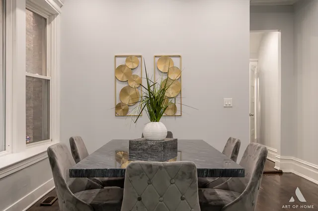 $559,999 | 4937 South Prairie Avenue, Chicago, IL 60615