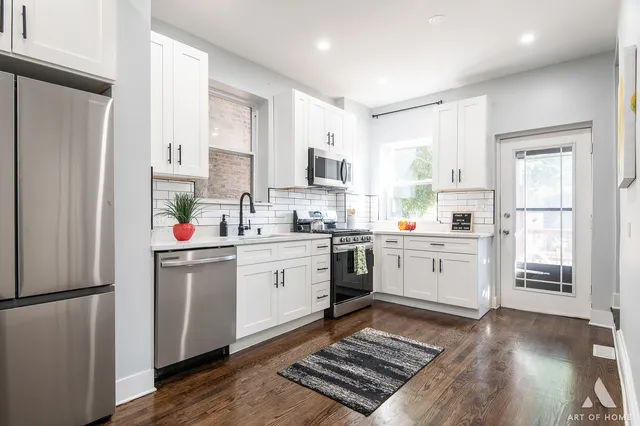 $559,999 | 4937 South Prairie Avenue, Chicago, IL 60615