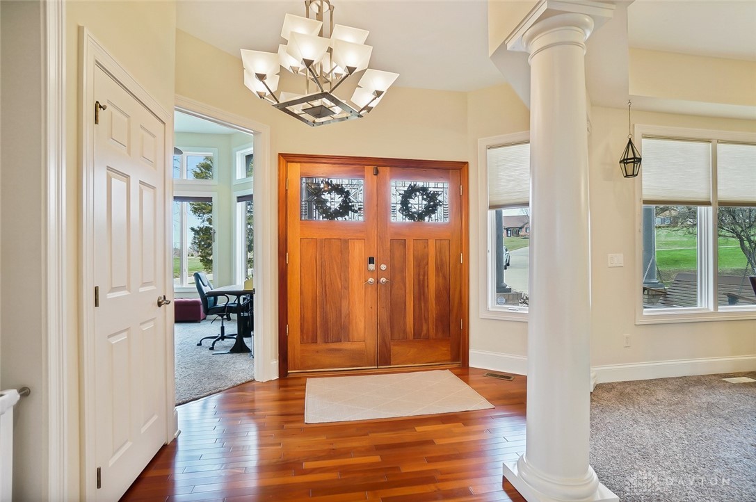 809 Valley View Point Springboro, OH 45066 - Photo 12 of 66 Gallery Image 12