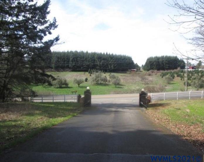 3205 Brush College Road Northwest Salem, OR 97304 - Photo 3 of 9