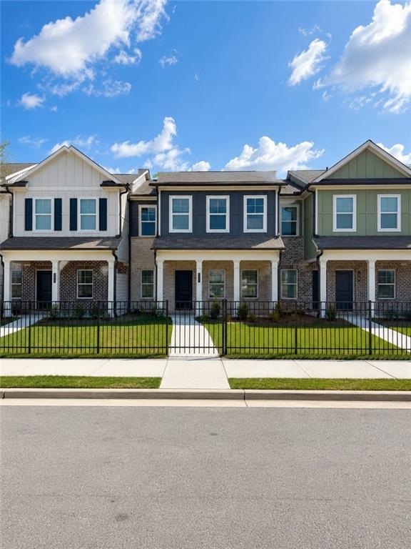 3427 Palmer Drive Road Southwest Loganville, GA 30052 - Photo 1 of 37 Gallery Image 1