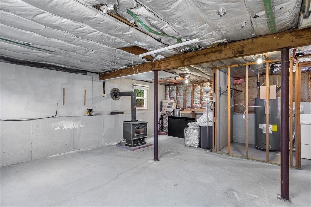 346 Millville Road Uxbridge, MA 01569 - Photo 19 of 33 Gallery Image 19