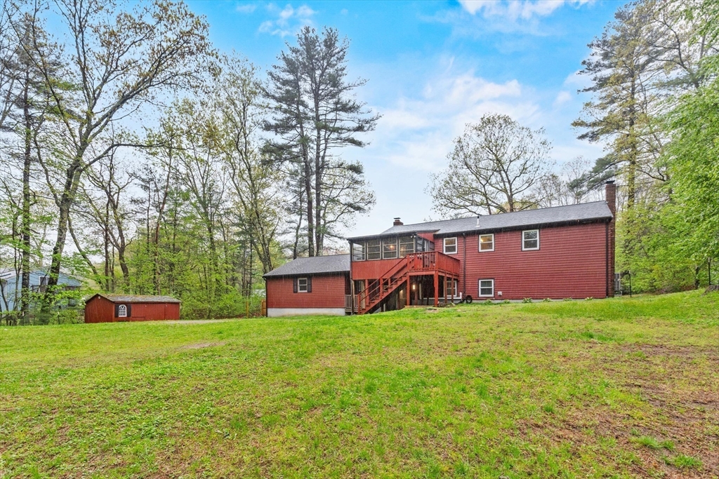 346 Millville Road Uxbridge, MA 01569 - Photo 27 of 33 Gallery Image 27