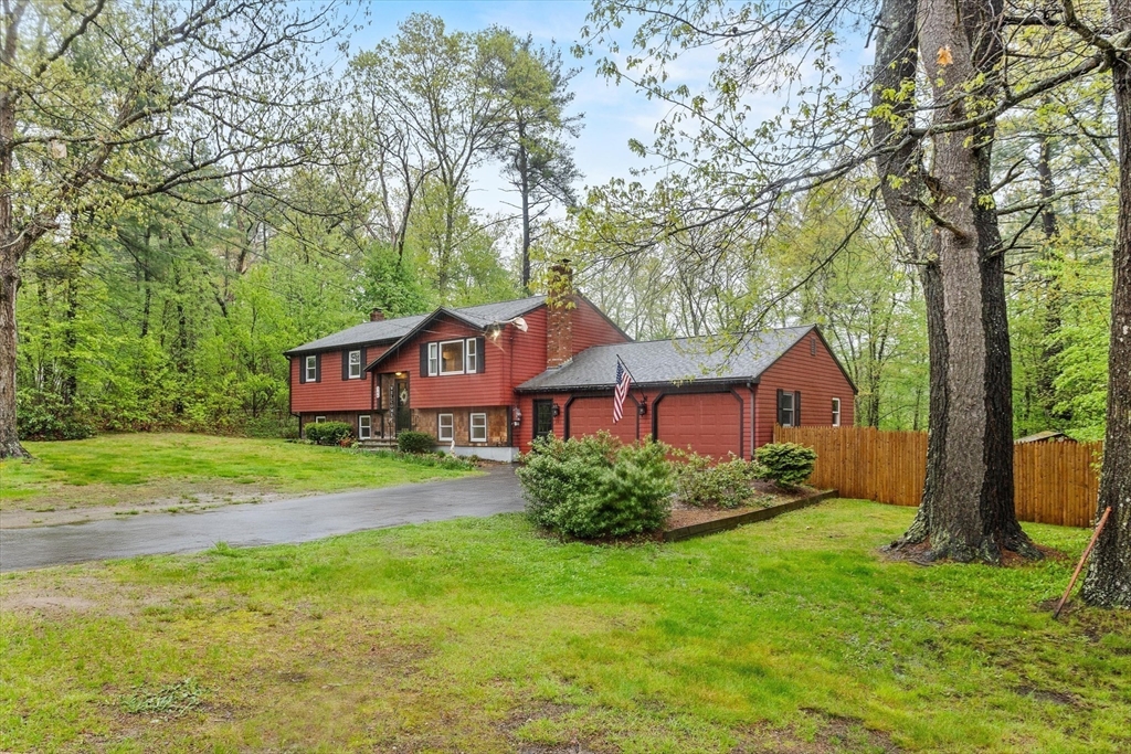 346 Millville Road Uxbridge, MA 01569 - Photo 28 of 33 Gallery Image 28