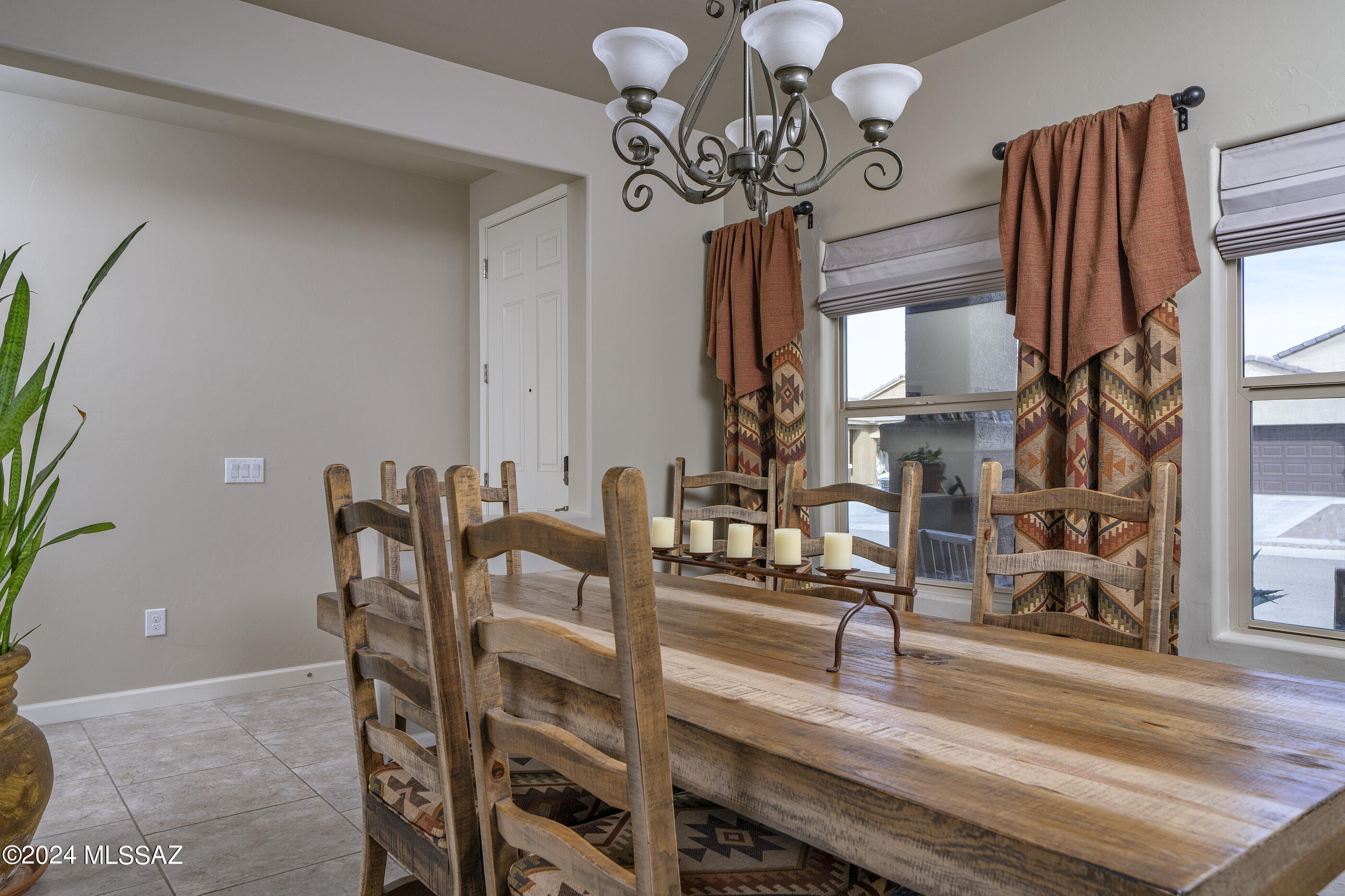 3511 West Sophora Ridge Way Tucson, AZ 85742 - Photo 11 of 24
