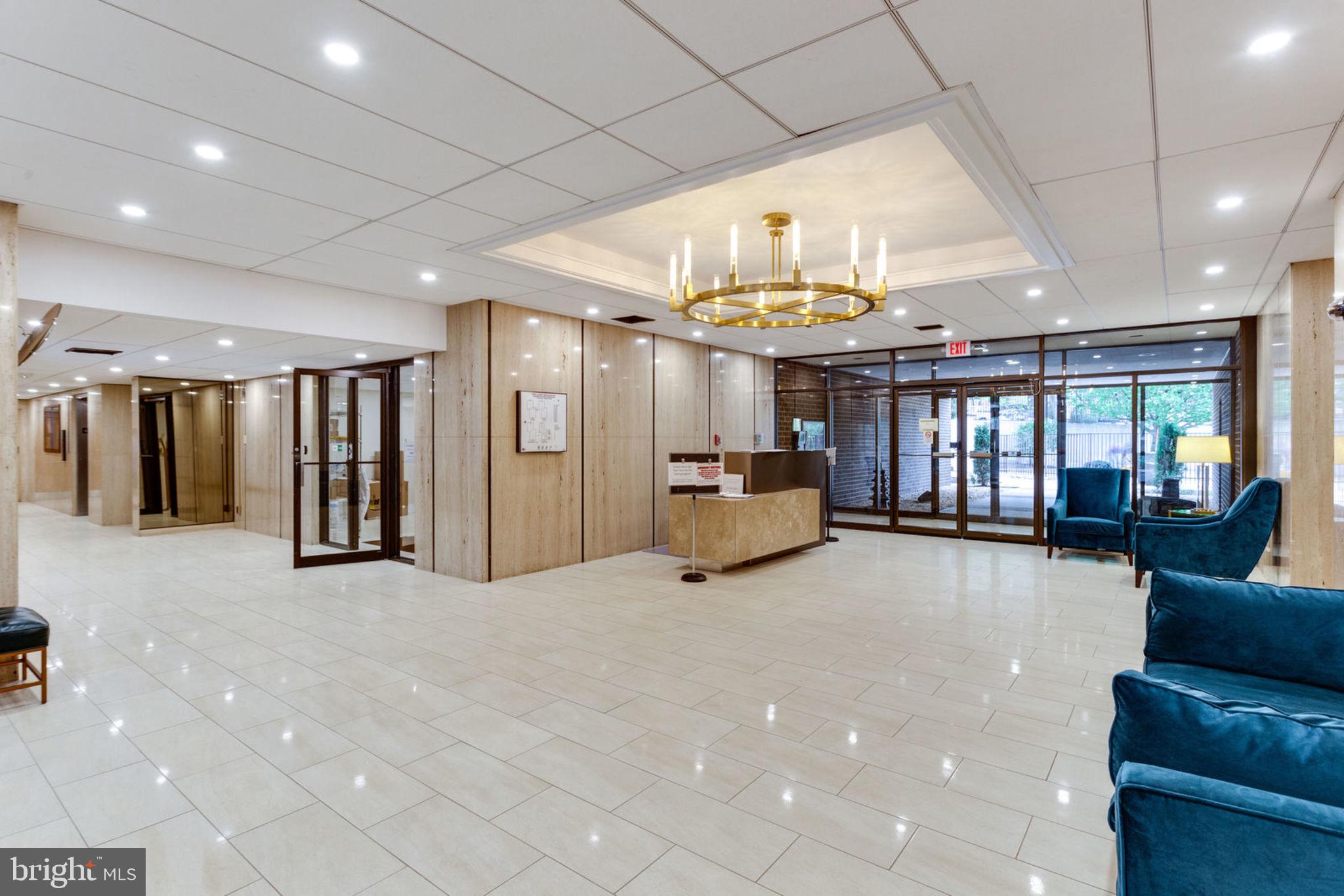 6101 Edsall Road, Unit 302 Alexandria, VA 22304 - Photo 40 of 59