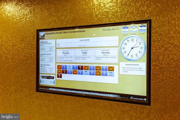 $369,000 | 6101 Edsall Road, Unit 302, Alexandria, VA 22304