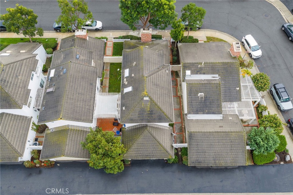 32 Spinnaker Irvine, CA 92614 - Photo 17 of 19 Aerial View