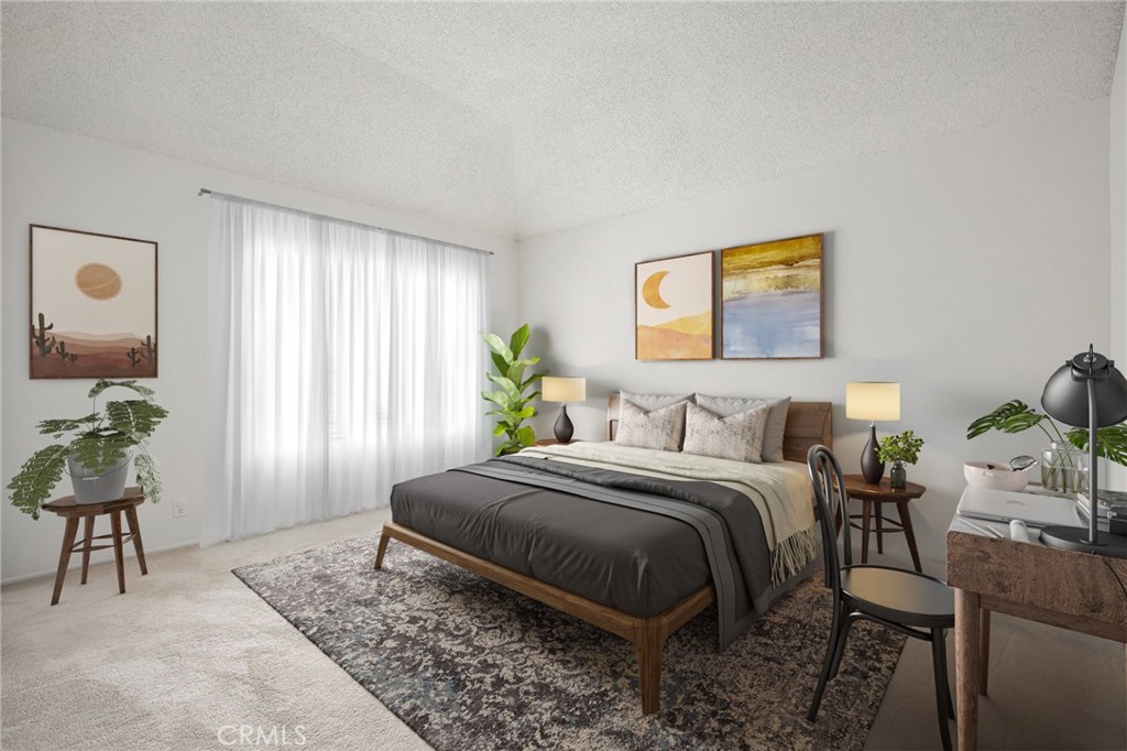 32 Spinnaker Irvine, CA 92614 - Photo 6 of 19 Master Suite (Virtual staging picture)