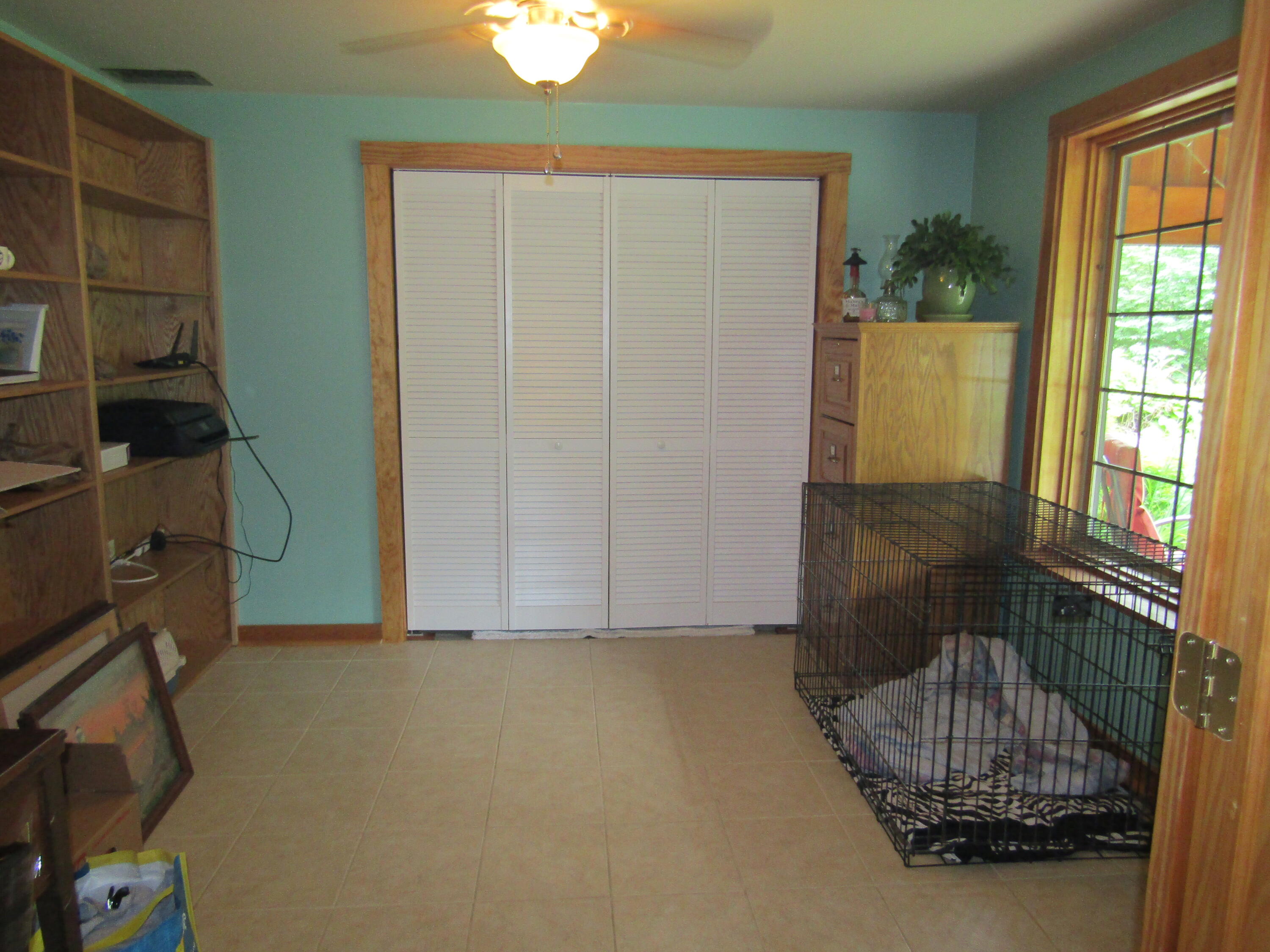 207 Maplecrest Road Parsonsfield, ME 04047 - Photo 12 of 22 Office laundry