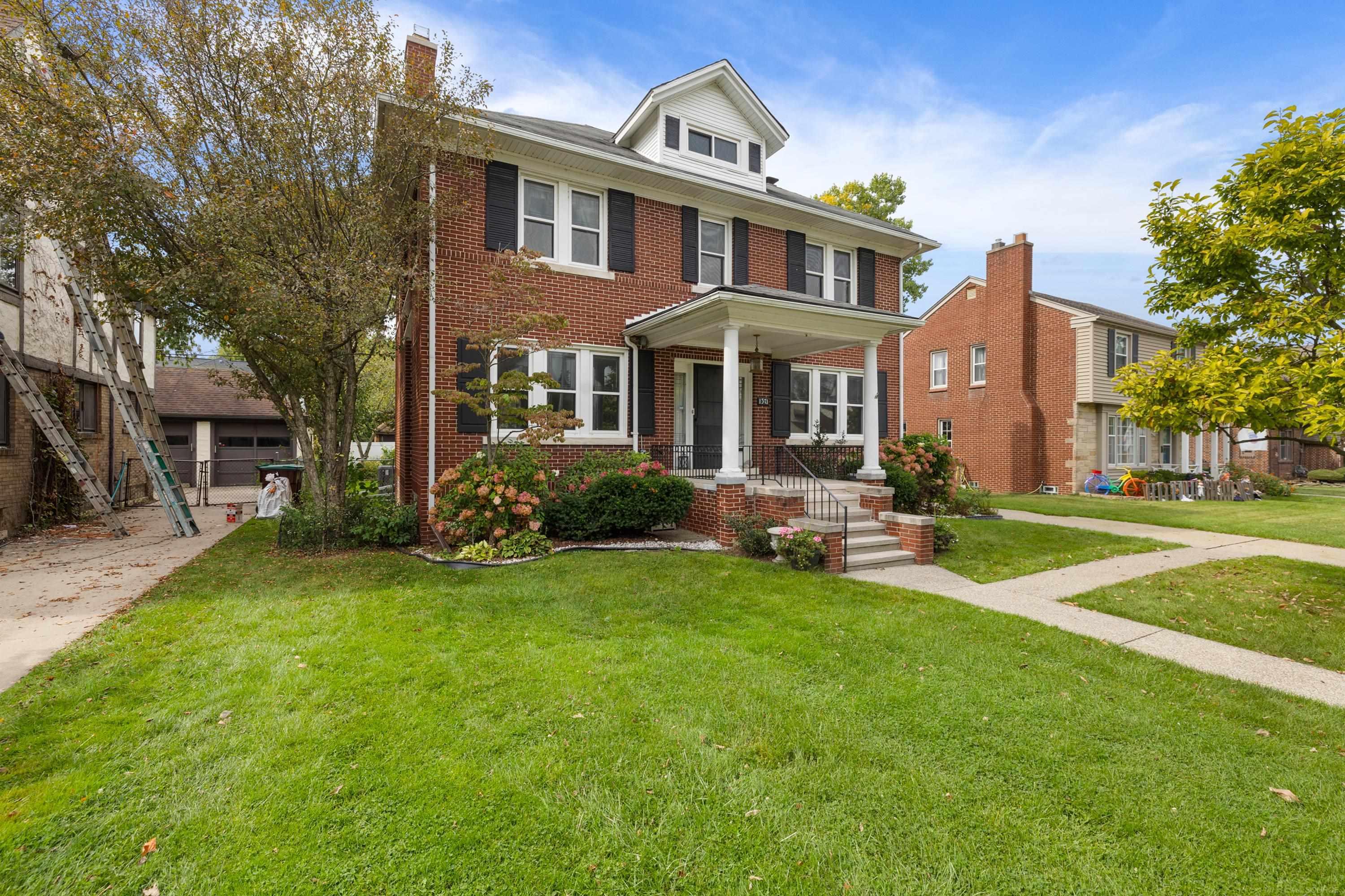 1371 Bedford Road Grosse Pointe Park, MI 48230 - Photo 38 of 44