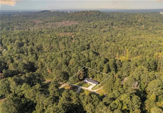 $289,500 | 126 Covered Bridge Road, Bremen, GA 30110