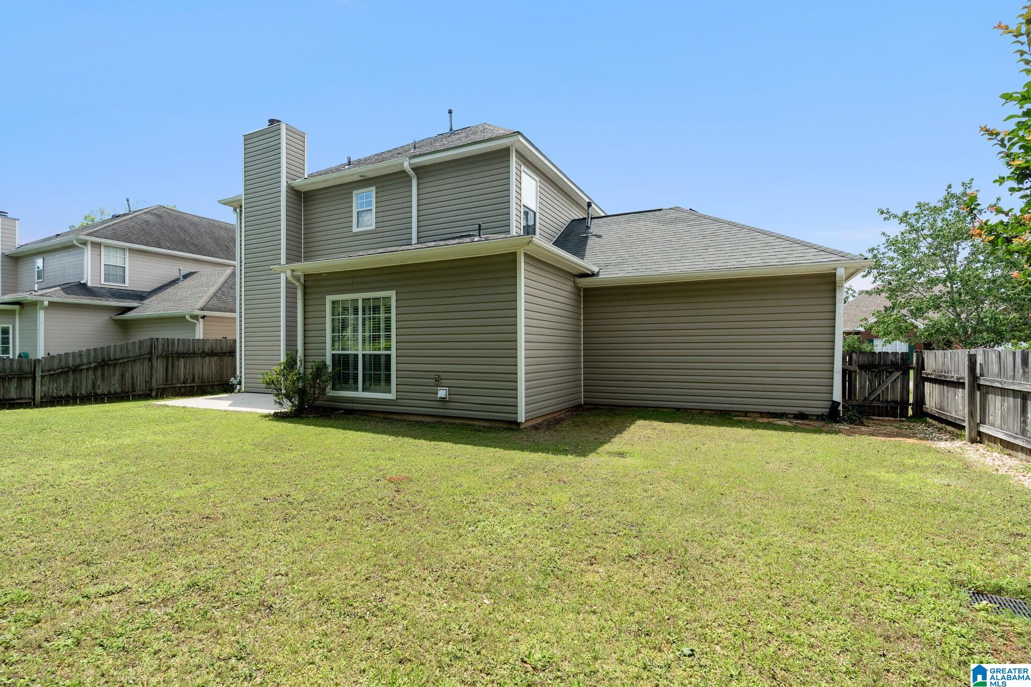 129 Crestmont Lane Pelham, AL 35124 - Photo 30 of 36
