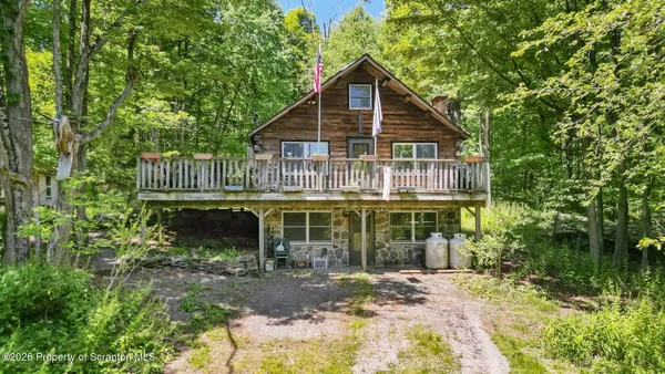 $225,000 | 153 Daw Road, Pleasant Mount, PA 18453