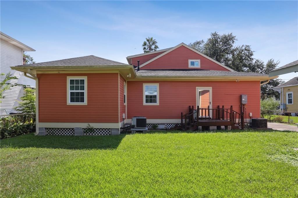 730 Angela Street Arabi, LA 70032 - Photo 24 of 24