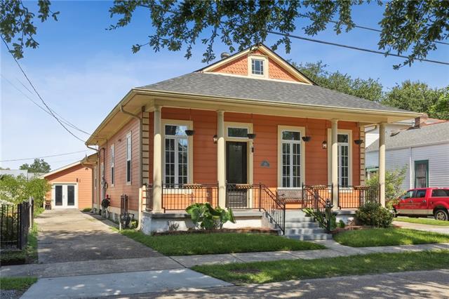 730 Angela Street Arabi, LA 70032 - Photo 3 of 23