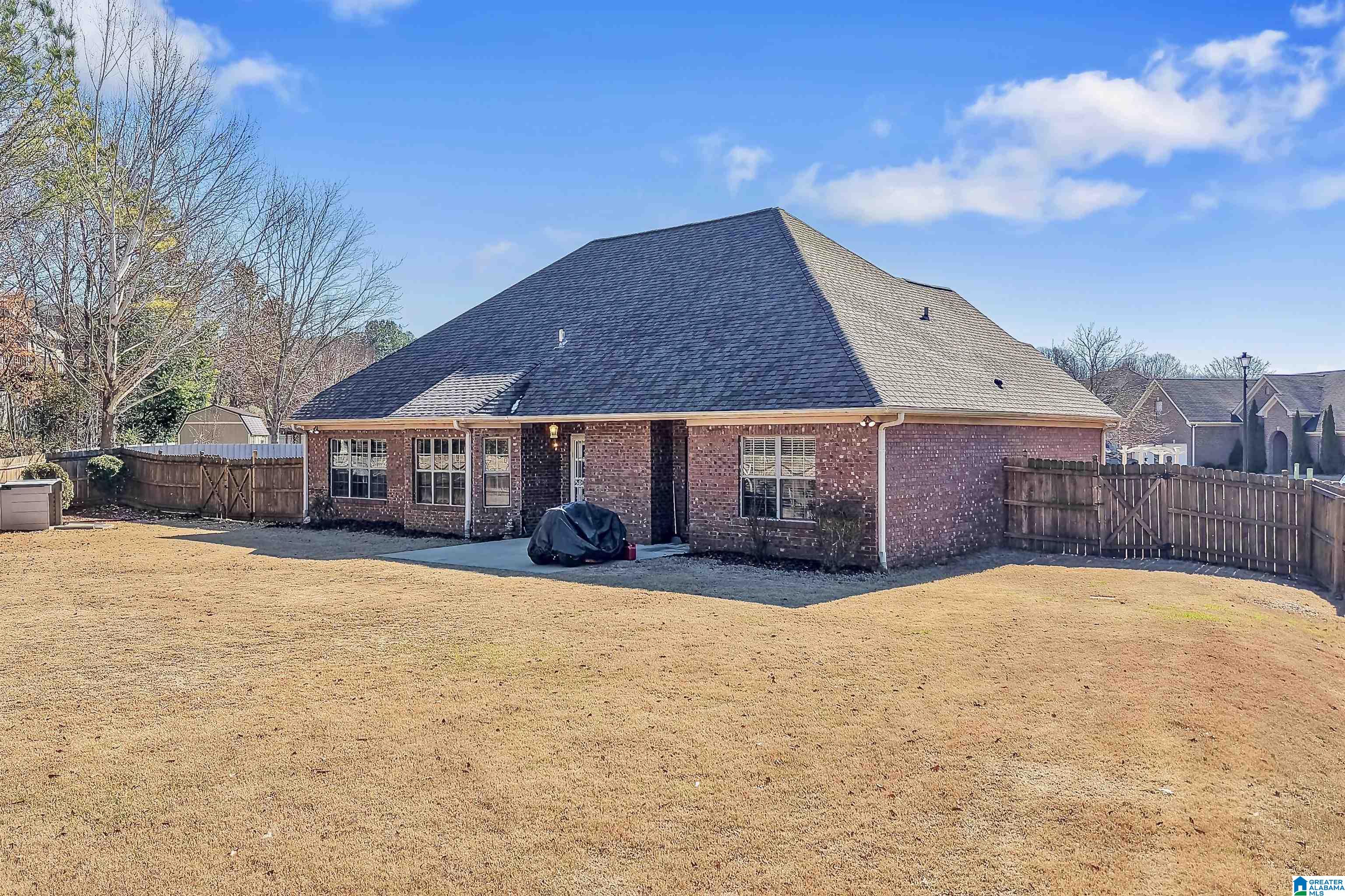 120 Mayfair Park Alabaster, AL 35114 - Photo 26 of 35