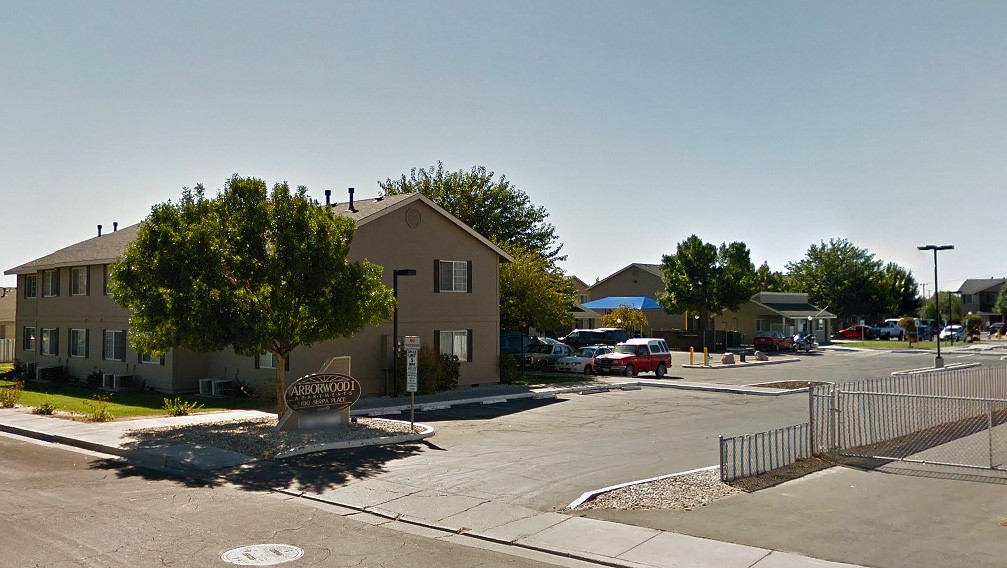 100 Serpa Place Fallon, NV 89406 - Photo 1 of 6