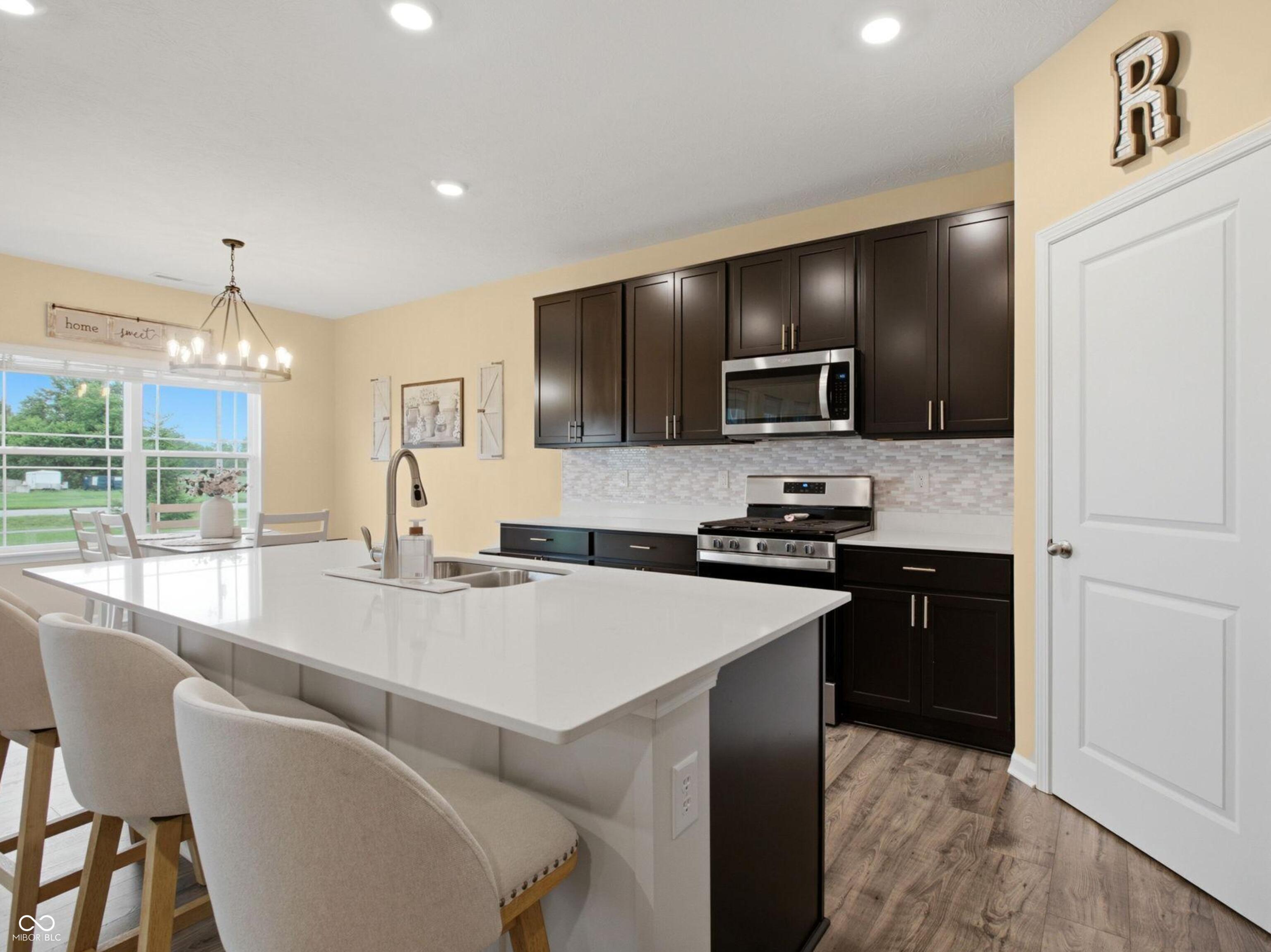 290 Waterford Lane Pendleton, IN 46064 - Photo 15 of 29