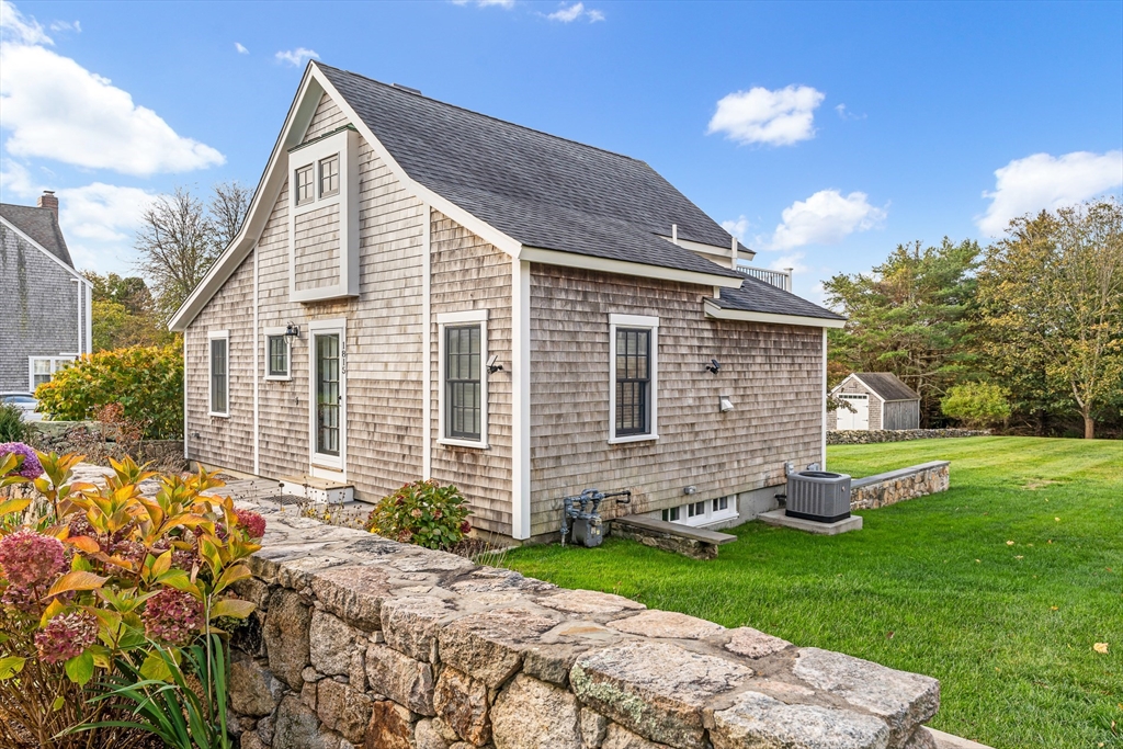 1815 Main Road Westport Point, MA 02791 - Photo 1 of 37
