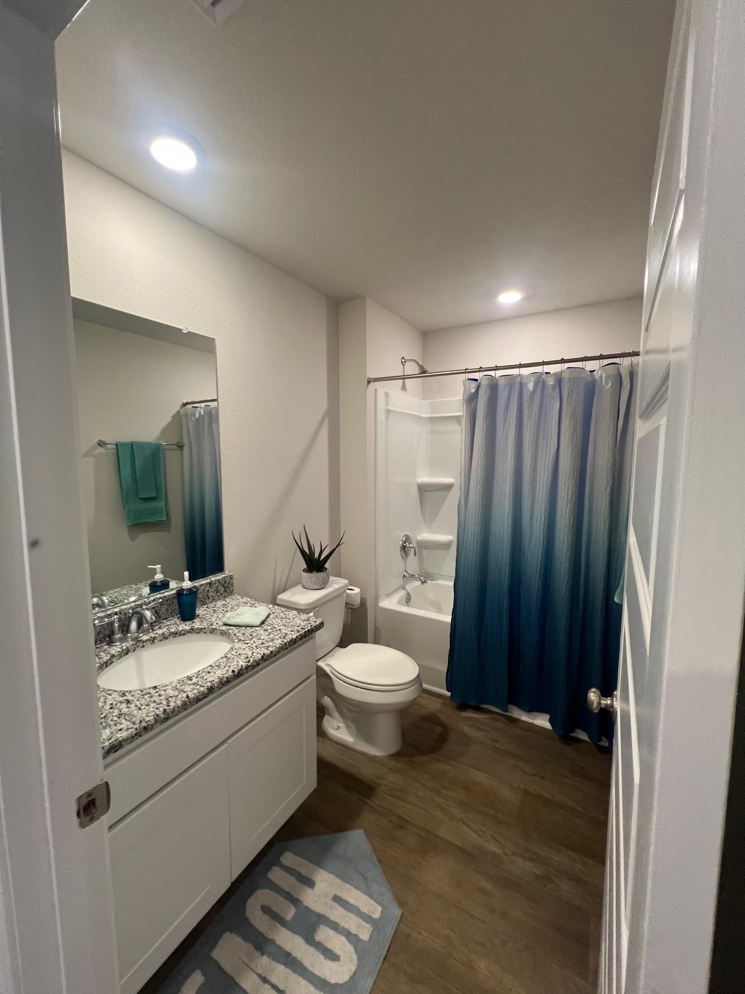 3203 Camino Real Loop Lillian, AL 36549 - Photo 15 of 37 Bathroom